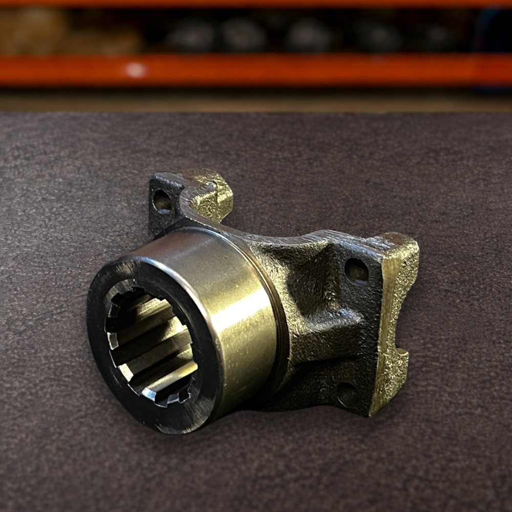 Imagem 1 do produto FLANGE CARDAN INVERSOR