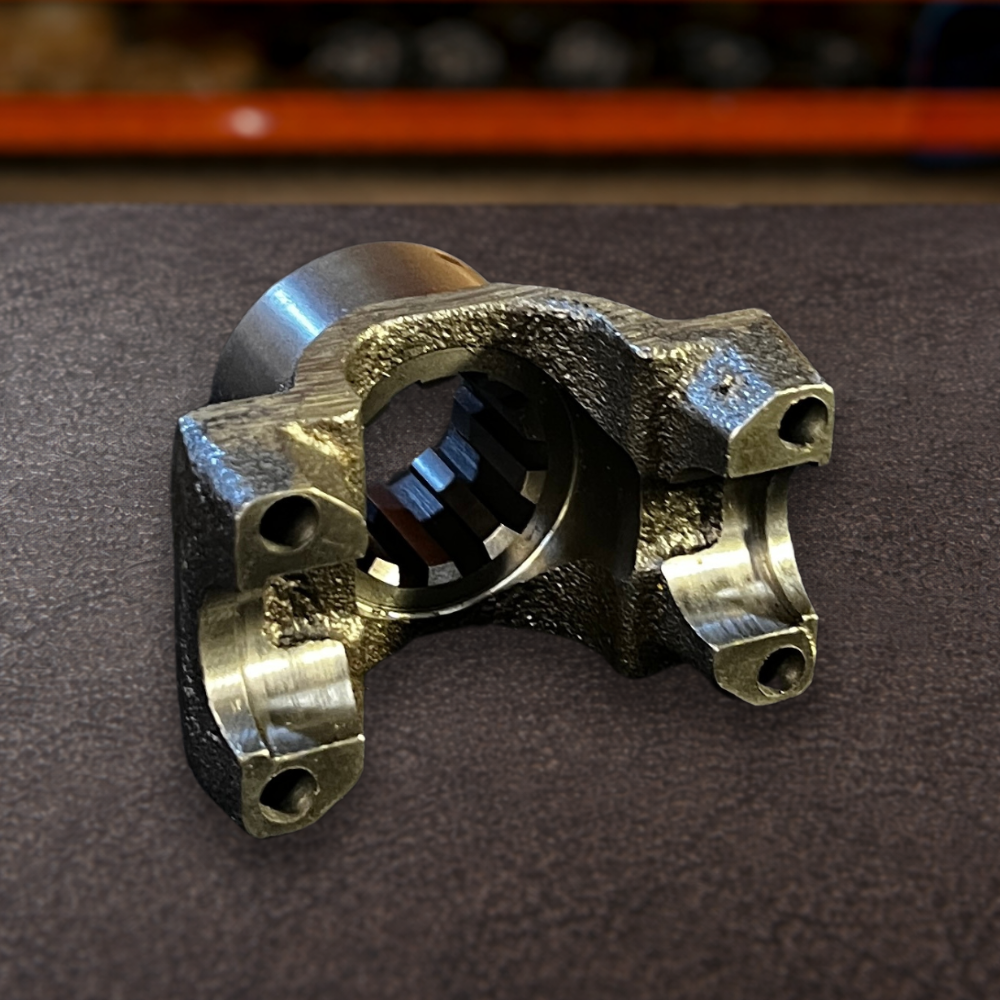 Imagem 2 do produto FLANGE CARDAN INVERSOR