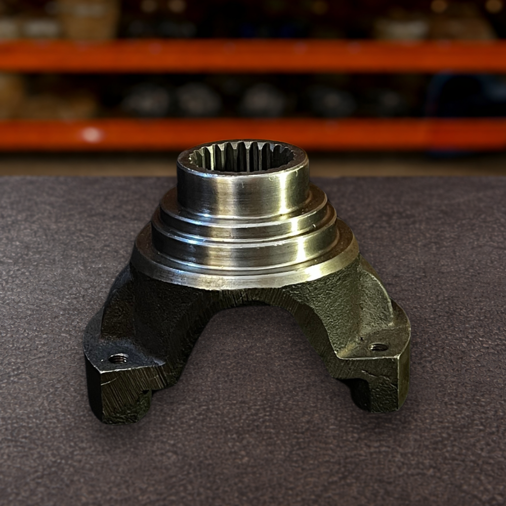 Imagem do produto FLANGE TRANSMISSÃO DIANTEIRO