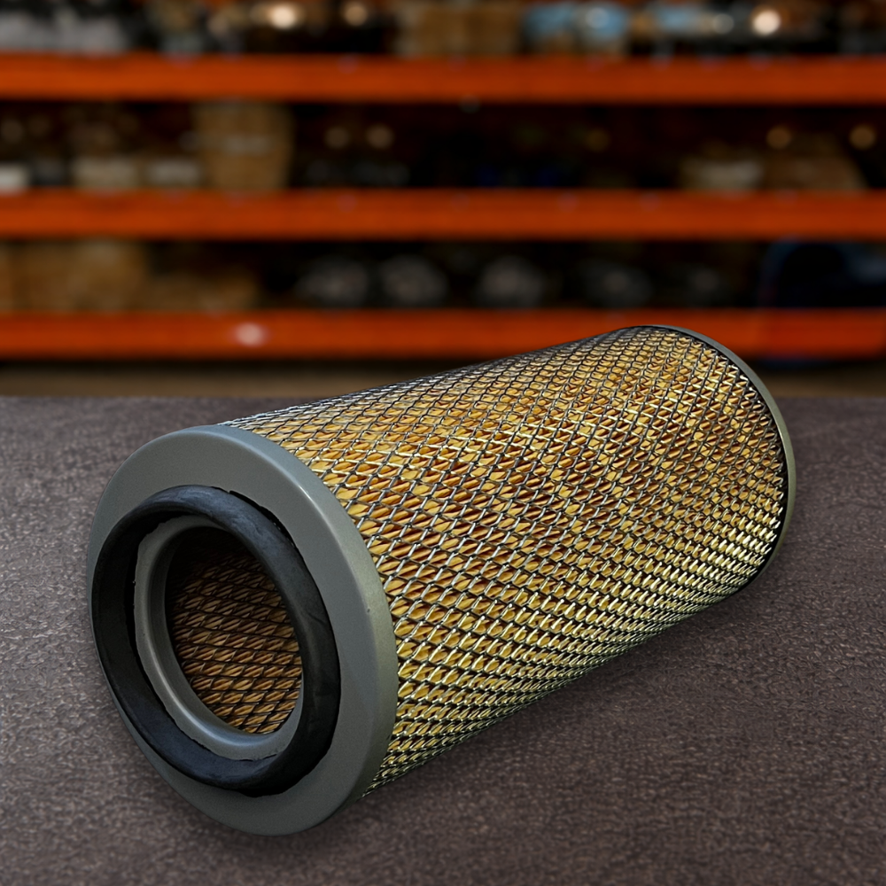 Imagem 1 do produto FILTRO DE AR MOTOR EXTERNO