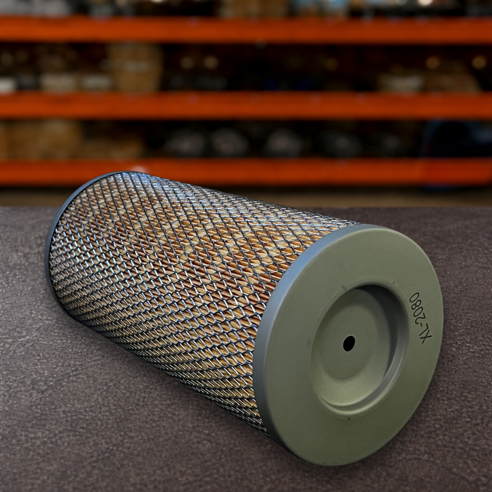 Imagem 2 do produto FILTRO DE AR MOTOR EXTERNO