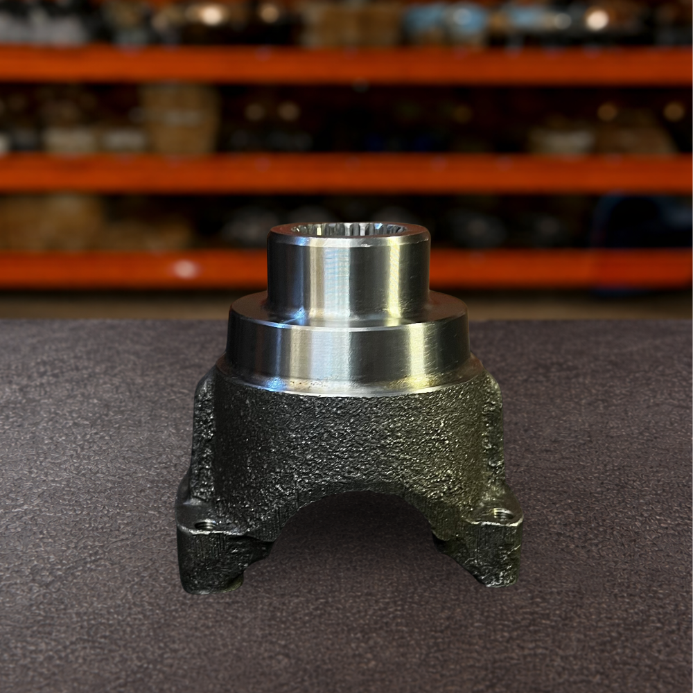 Imagem do produto FLANGE TRANSMISSÃO DIANTEIRO