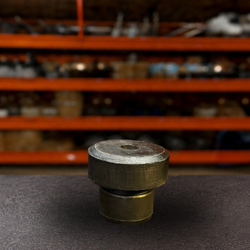 Imagem 1 do produto COXIM MOTOR DIANTEIRO