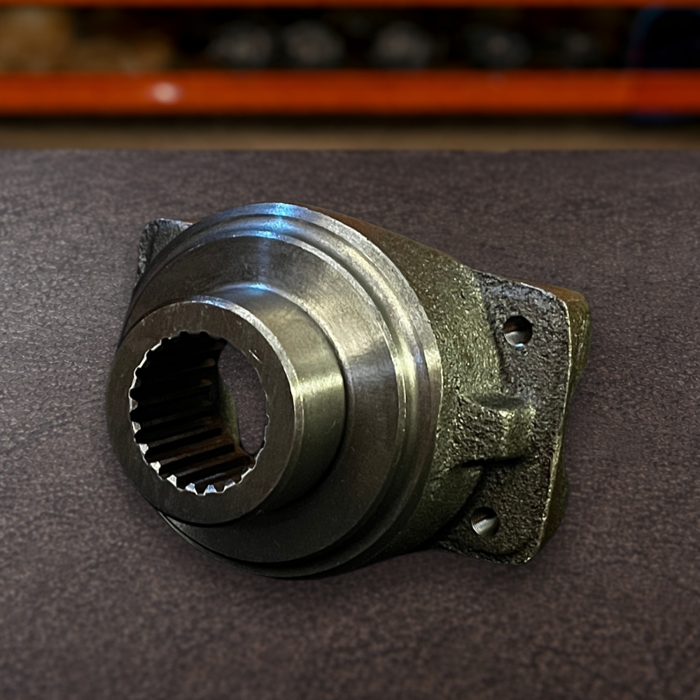 Imagem 1 do produto FLANGE TRANSMISSÃO DIANTEIRO